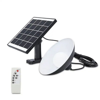 EASY POWER LAMPE SOLAIRE EP-027B-3